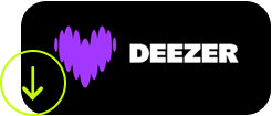 Deezer Music Converter